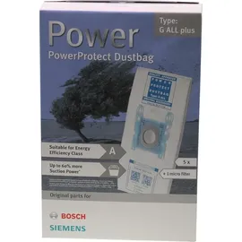 Bosch Typ G ALL plus 5 St.