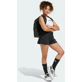 adidas Essentials Black/White 140