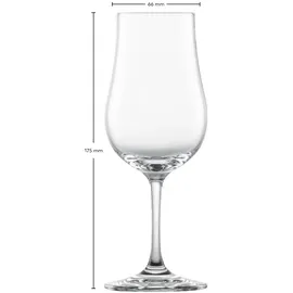 Schott Zwiesel Whiskyglas Bar Special 0,218 l 4er Set