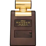 Armaf Shades Wood Eau de Toilette 100 ml