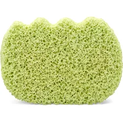 Suavinex Baby Sponge with Bamboo Extract Waschschwamm mit Bambus-Extrakten für Babys 1 St.