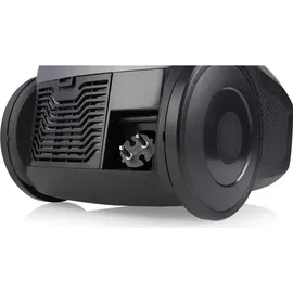 Tristar SZ-2330 grau