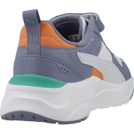 Puma Trinity 2 LT AC + PS Grijs