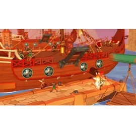 Asterix & Obelix XXL3: Der Kristall-Hinkelstein Nintendo Switch
