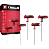 Einhell Universal, Werkstatt Schraubendreher-Set Innen-Sechskant