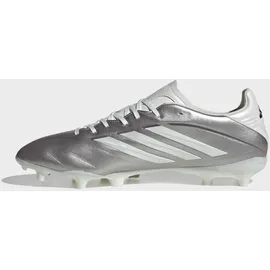 adidas Copa Pure IV League FG Herren Taupe Met./Zero Metalic/Night Metallic 48