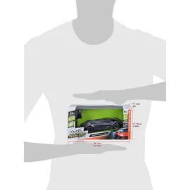 MAISTO TECH RC-Auto Lamborghini Terzo Millennio 2CH RTR schwarz (581507-1)