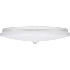 SOLIGHT PLAIN LED 1 rund weiß