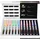 KARIN decobrush Pinselstift 12 St. mehrfarbig