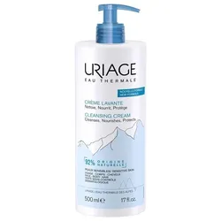 Uriage Reinigende Cremes Reinigungscreme 500 ml 
