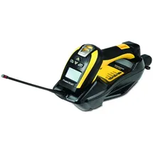 Datalogic PowerScan PM9100 (1D-Barcodes), Barcode Scanner, Mehrfarbig