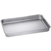 Contacto Schale, rechteckig 45 cm