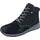 Finn Comfort TRIENT schwarz 38