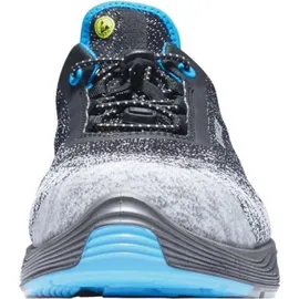 Uvex Sicherheitshalbschuhe S1P SRC uvex 1 G2 aus Textil, uvex xenova® Kunststoffkappe, Weite 11, Größe 43