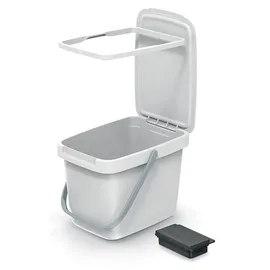 KEDEN Systema Q 20 l Braun