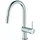 Grohe Flair Touch Spültischarmatur Verchromt