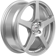 Autec Valea 6,5 x 16 4 x 108 ET32 Silber