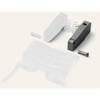 BuggyBoard® Mini Radfederung Arm Set rechts