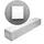 Orac Decor W123-box 1 Karton Set mit 8 3d Wandpaneelen Zierelementen 0,89 m2