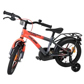 Volare Thombike 14 Zoll RH 21 cm Orange/Grau