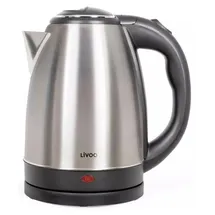LIVOO DOD207 1,8 l Silber