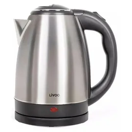 LIVOO DOD207 1,8 l Silber