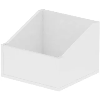 glorious hifi Glorious Record Box Advanced 110 white