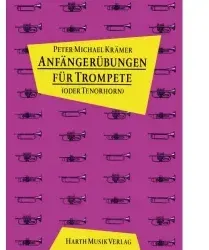 Anfängerübungen für Trompete