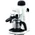 Amica CD 1011 schwarz/weiß