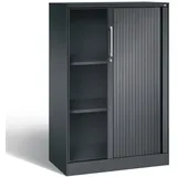 Rollladen Aktenschrank abschließbar 3OH