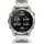 Garmin D2 Mach 1 Aviator Vented Titanium Bracelet