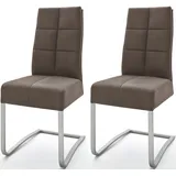 MCA Furniture Freischwinger »Salva 2