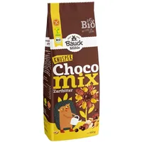 Bauckhof Choco Mix Zartbitter glutenfrei bio