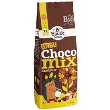 Bauckhof Choco Mix Zartbitter glutenfrei bio