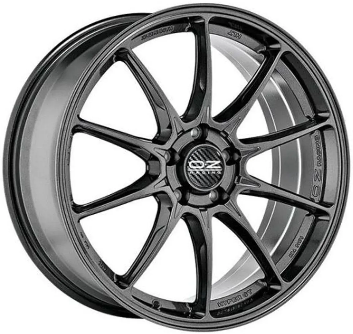 OZ HYPER GT star graphit 9.5Jx20 5x120 ET42