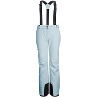 KILLTEC KSW 60 WMN SKI PNTS, hell eisblau, 38