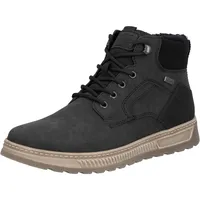 Rieker Sneaker in Schwarz | 42