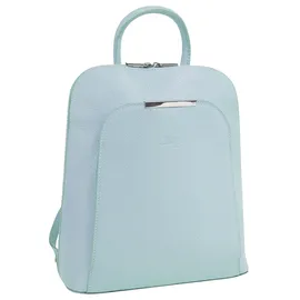 Cluty Cityrucksack Blau