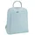 Cluty Cityrucksack Blau