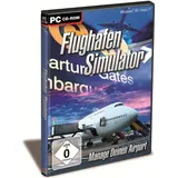 Flughafen-Simulator (PC)