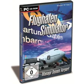 Flughafen-Simulator (PC)