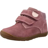 GEOX Mädchen B Macchia Girl C Sneaker, Pink, 26