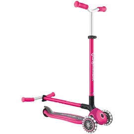 GLOBBER MASTER LIGHTS fuchsia pink