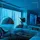 Philips Hue Secure 2K Schwarz