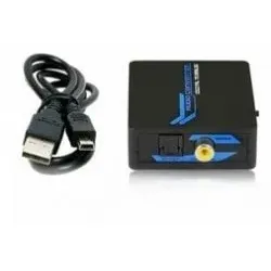 Wandler Hifirack Dcu 30505052