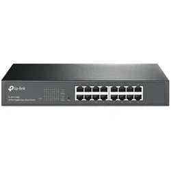 TP-Link TL-SG1016DE Easy Smart Switch 16x Gigabit Ethernet