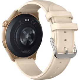 Mibro Lite 3 Light Gold