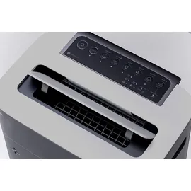 Sharp UA-HG40E-L hellgrau