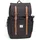 Herschel Retreat Rucksack black
