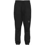 Odlo Windbreaker Skihose Schwarz S